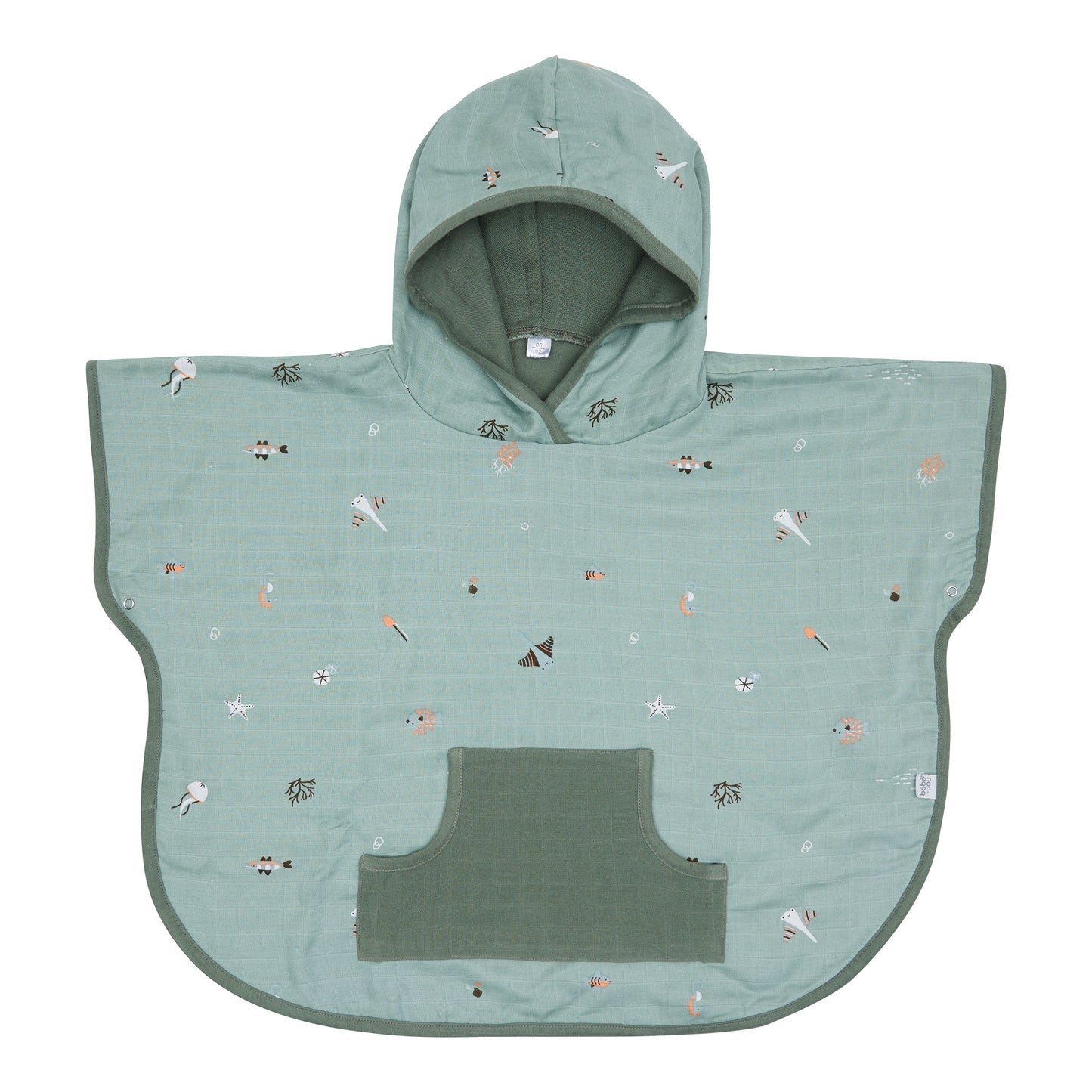 Poncho