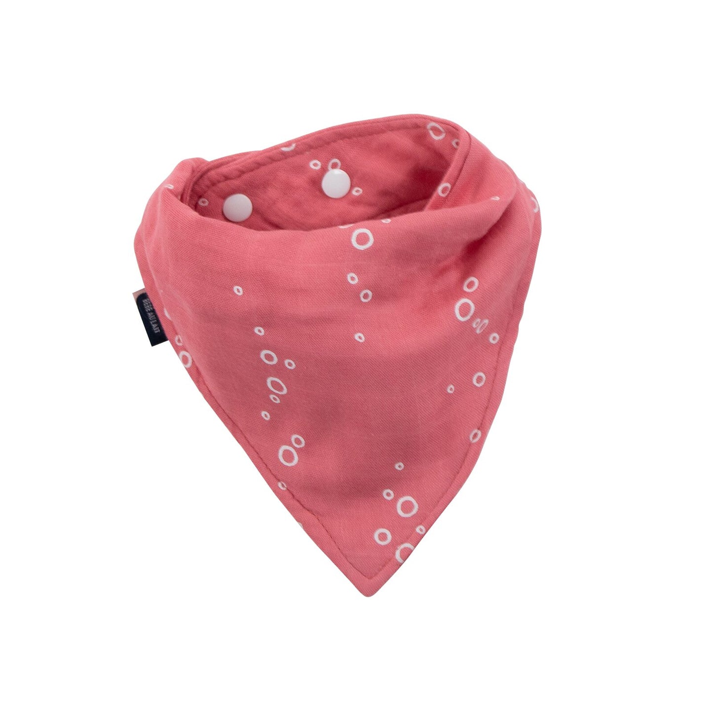 Bandana Lätzchen Oh-Soft (diverse Muster)