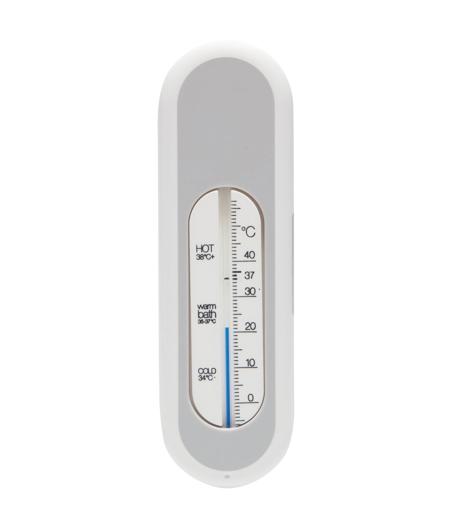 Badethermometer (diverse Farben)