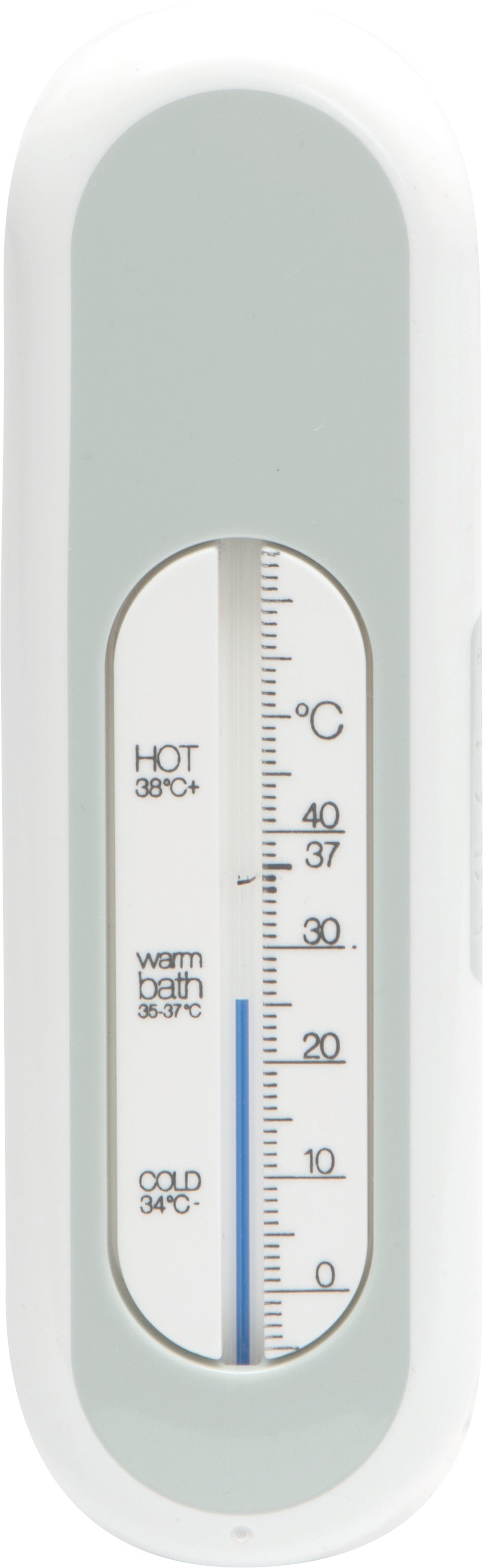 Badethermometer (diverse Farben)