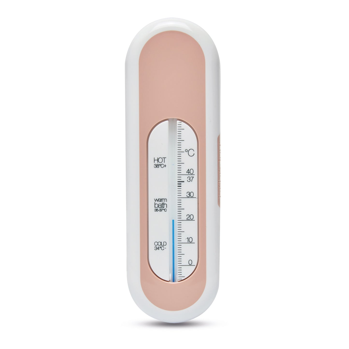 Badethermometer (diverse Farben)