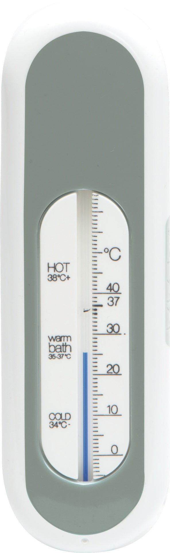 Badethermometer (diverse Farben)