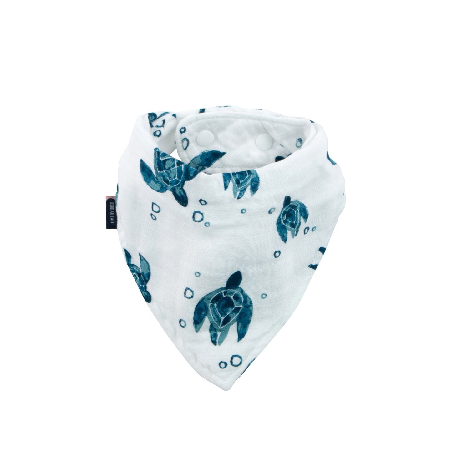 Bandana Lätzchen Oh-Soft (diverse Muster)
