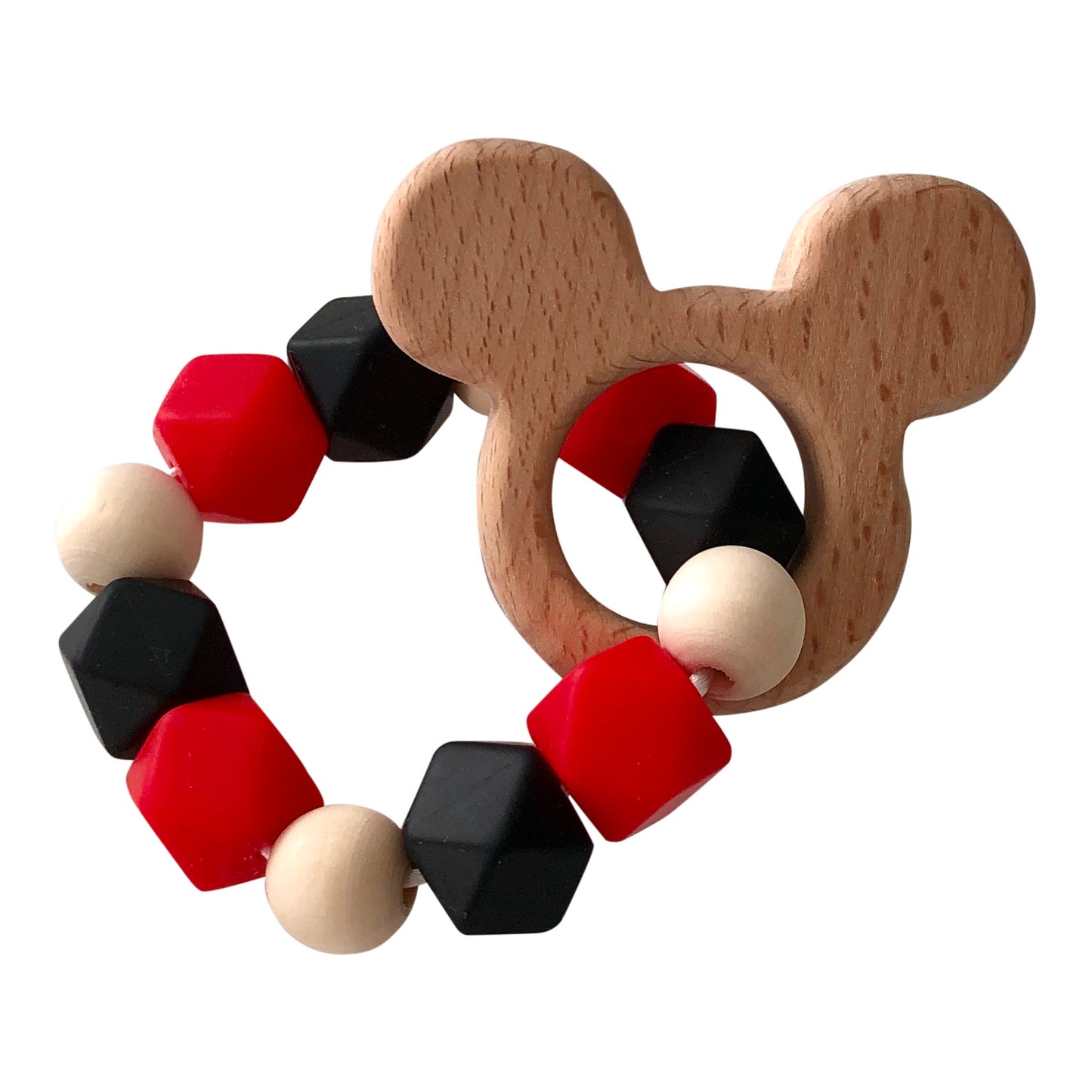 Beissring Mickey